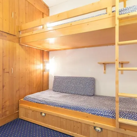 Confortable, Aux Pieds, Balcon, Wi-fi - Fr-1-346-546 Appartement