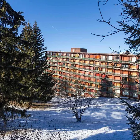 Confortable Au Pied Des Pistes Avec Balcon - Fr-1-346-546 Appartement *