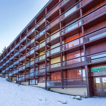 Appartement Confortable Au Pied Des Pistes Avec Balcon - Fr-1-346-546 *