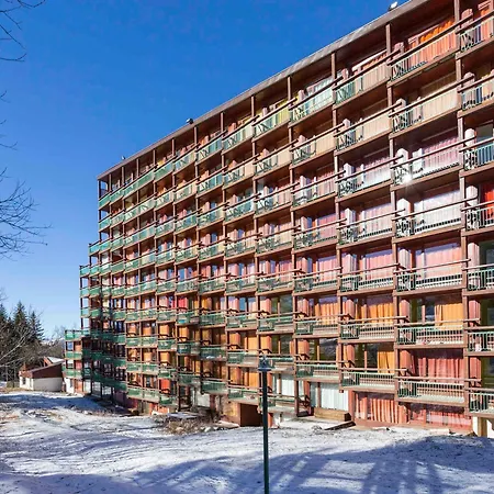 Confortable, Aux Pieds, Balcon, Wi-fi - Fr-1-346-546 Appartement Les Arcs (Savoie)