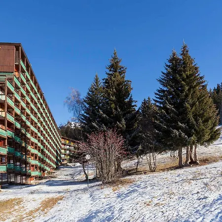Appartement Confortable Au Pied Des Pistes Avec Balcon - Fr-1-346-546 Les Arcs (Savoie)