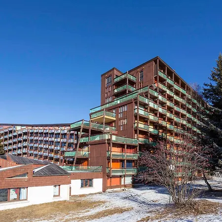 Confortable, Aux Pieds, Balcon, Wi-fi - Fr-1-346-546 Appartement *